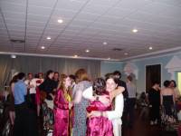 Nikita+Lenore Wedding Toronto - 149 